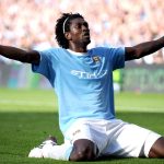 Emmanuel Adebayor