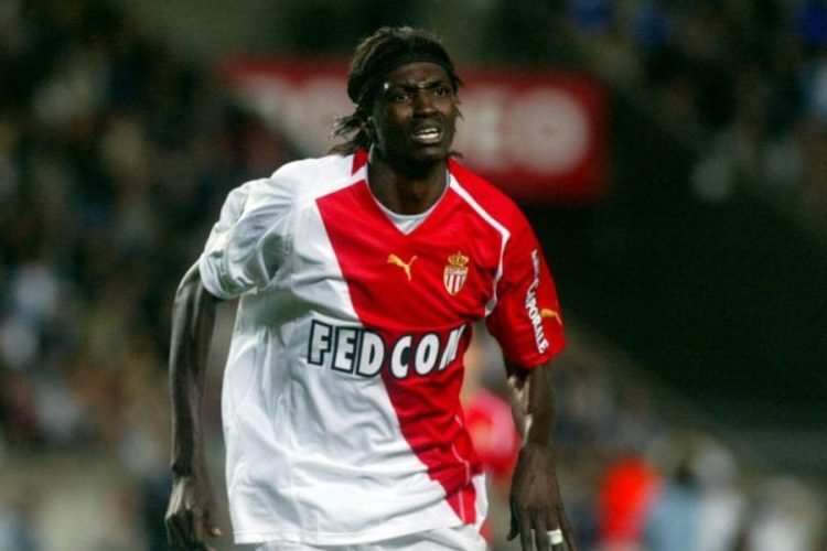 Emmanuel Adebayor