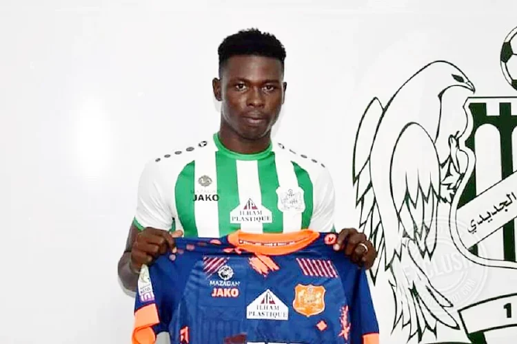 Emmanuel Kpataï
