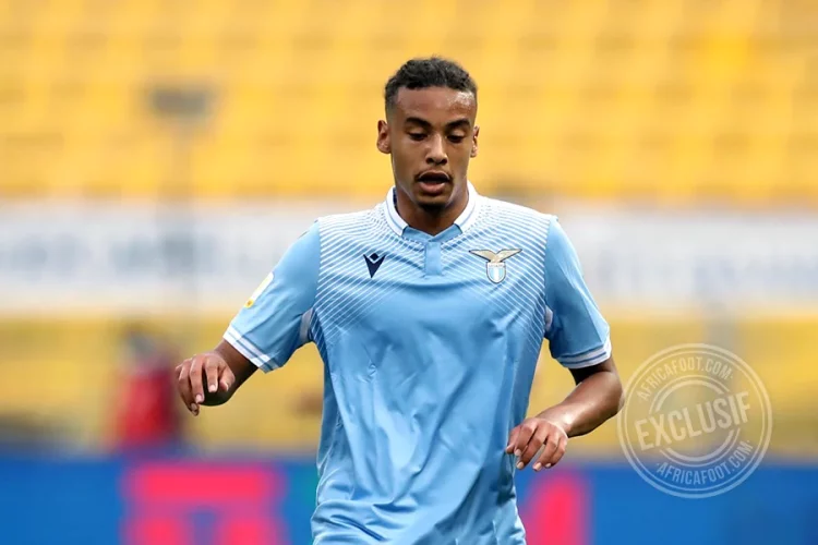 Enzo Adeagbo