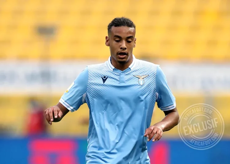 Enzo Adeagbo