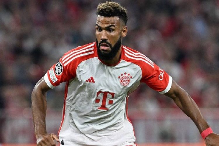 Eric Maxim Choupo-Moting