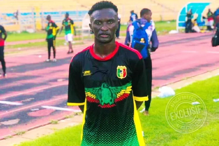 Falaye Coulibaly