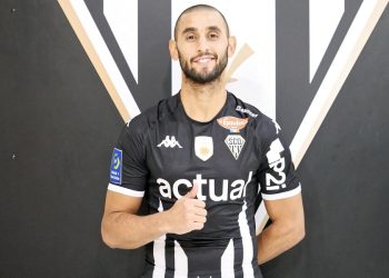 Faouzi Ghoulam
