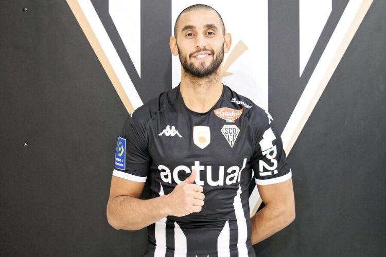 Faouzi Ghoulam