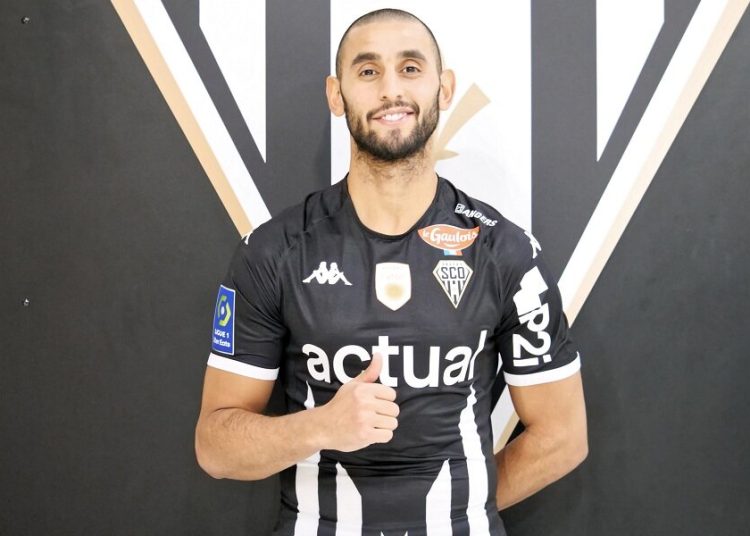 Faouzi Ghoulam