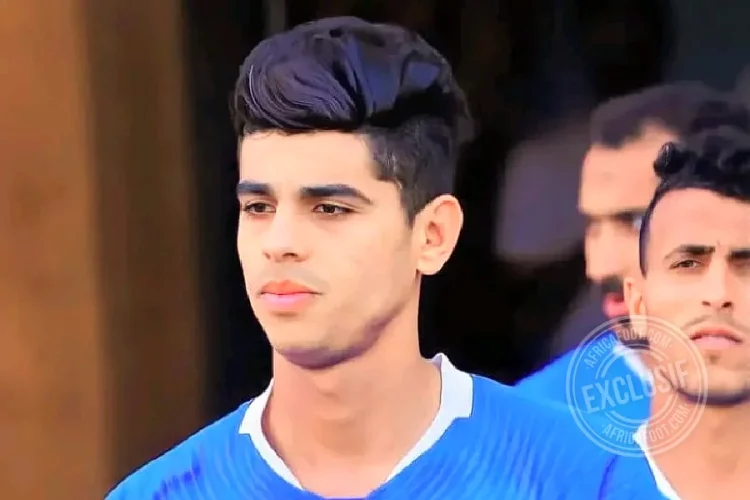 Fares Ezzat