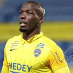 Florentin Pogba