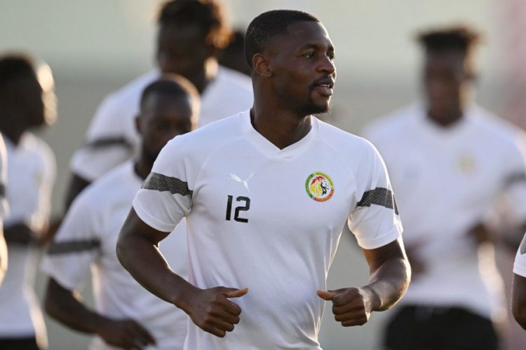 Fodé Ballo-Touré