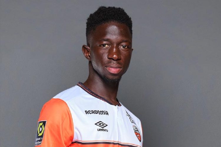 Formose Mendy