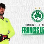 Francis Uzoho
