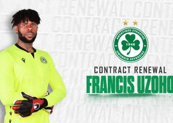 Francis Uzoho