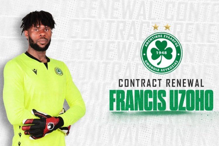 Francis Uzoho