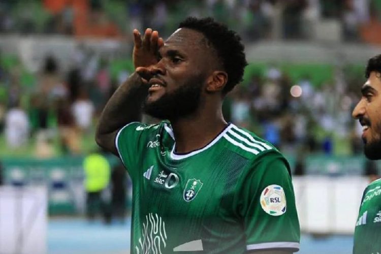Franck Kessié