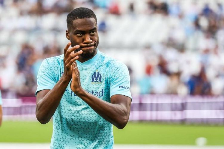 Geoffrey Kondogbia