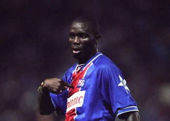 Top 10 des meilleurs buteurs africains de l’histoire du PSG