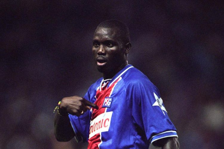Top 10 des meilleurs buteurs africains de l&rsquo;histoire du PSG