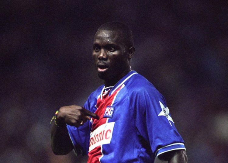 Top 10 des meilleurs buteurs africains de l’histoire du PSG