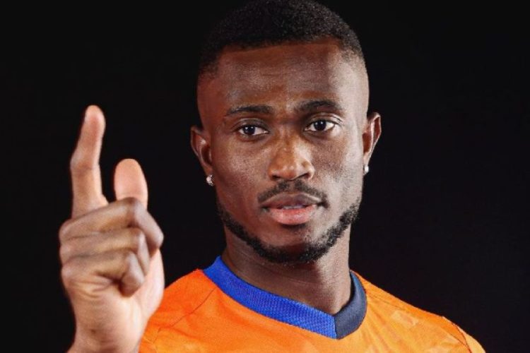 Ghislain Konan