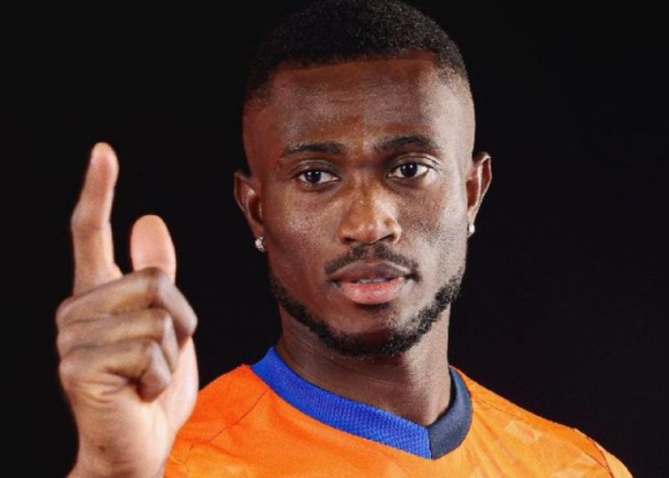 Ghislain Konan
