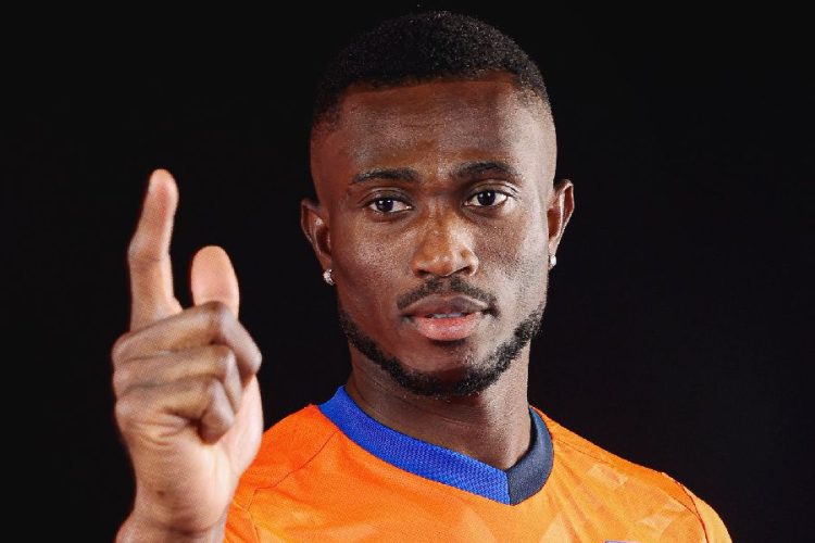 Ghislain Konan