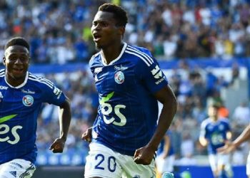 Top 10 des meilleurs buteurs africains de l’histoire de Strasbourg