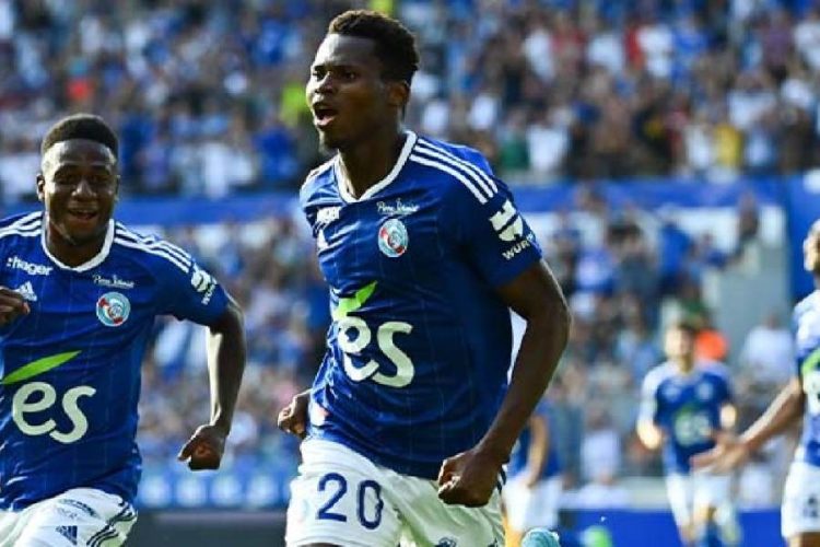 Top 10 des meilleurs buteurs africains de l&rsquo;histoire de Strasbourg