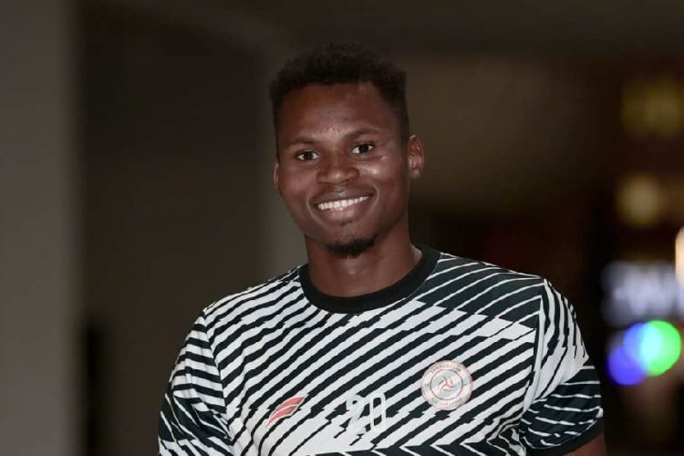 Habib Diallo