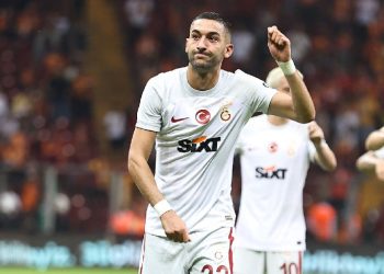 Hakim Ziyech
