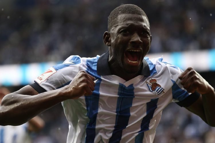 Hamari Traoré