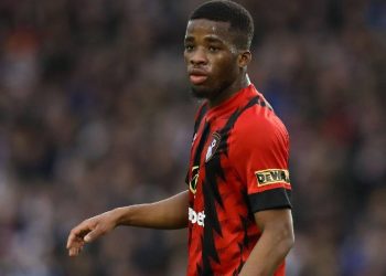 Hamed Junior Traoré