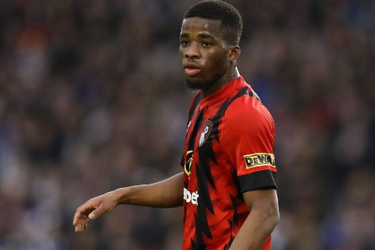 Hamed Junior Traoré
