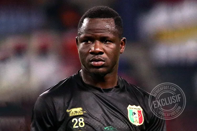 Hamidou Traoré