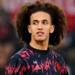 Hannibal Mejbri