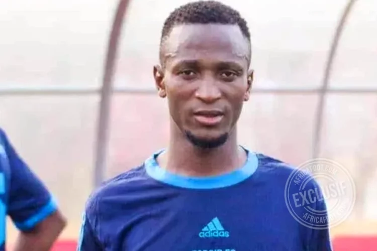 Henry Uche