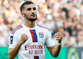 Houssem Aouar