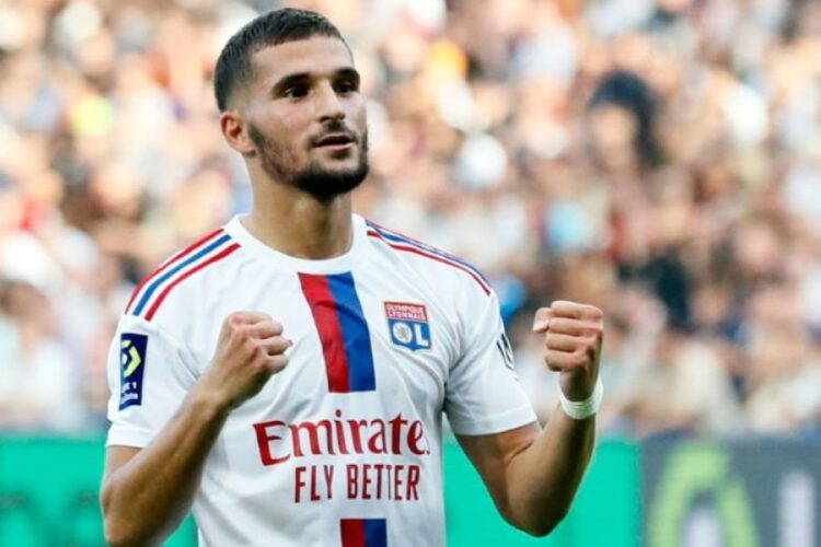 Houssem Aouar