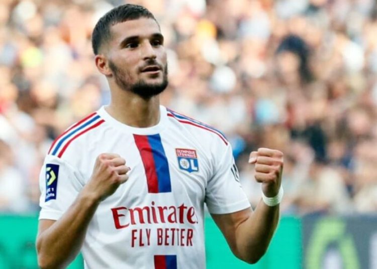 Houssem Aouar