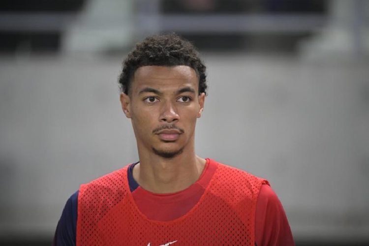 Hugo Ekitike