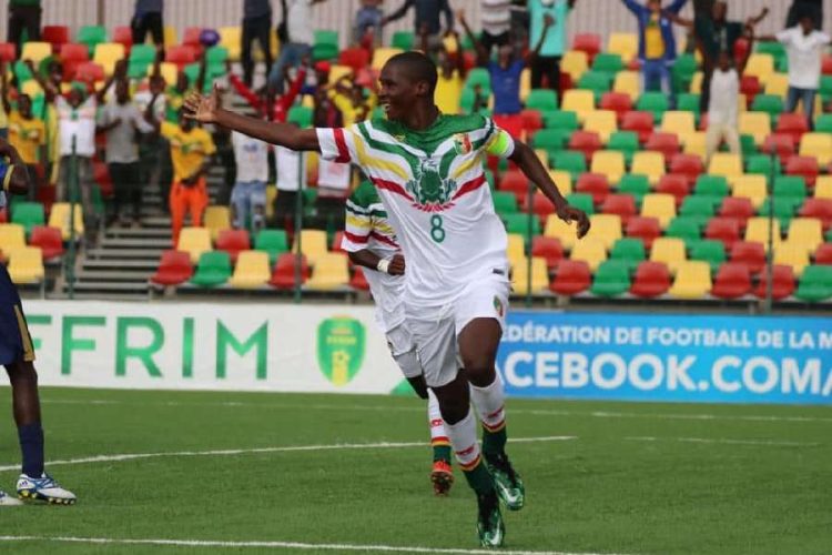 Ibrahim Diarra Kaka