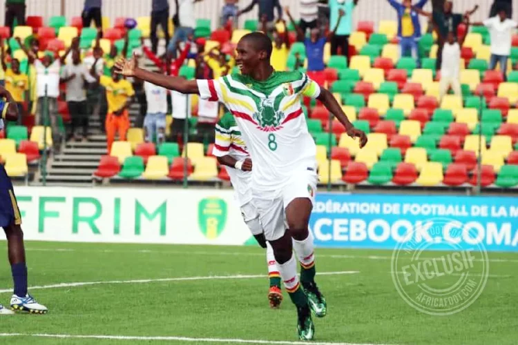 Ibrahim Diarra Kaka