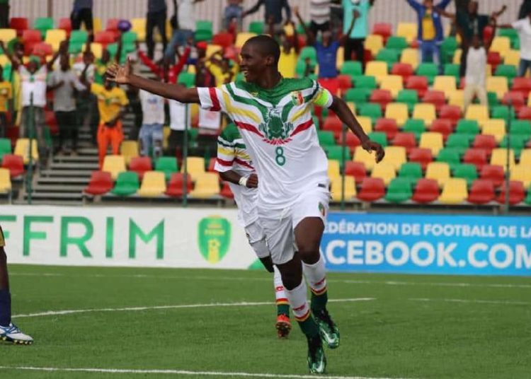 Ibrahim Diarra Kaka