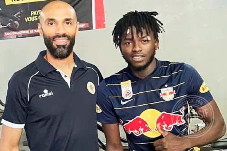 Ibrahim Doumbia