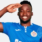 Ibrahim Koné