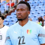 Ibrahim Koné