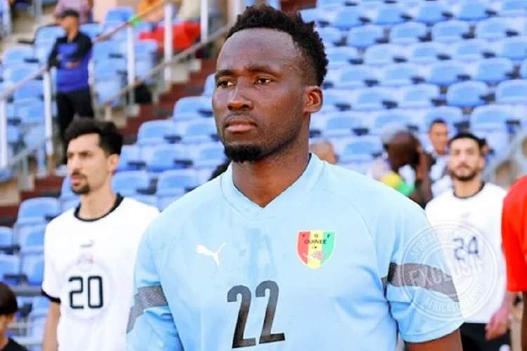 Ibrahim Koné