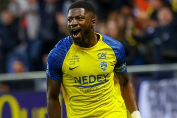 Top 10 des talents africains les mieux valorisés en Ligue 2 en ce début de saison 2023/24