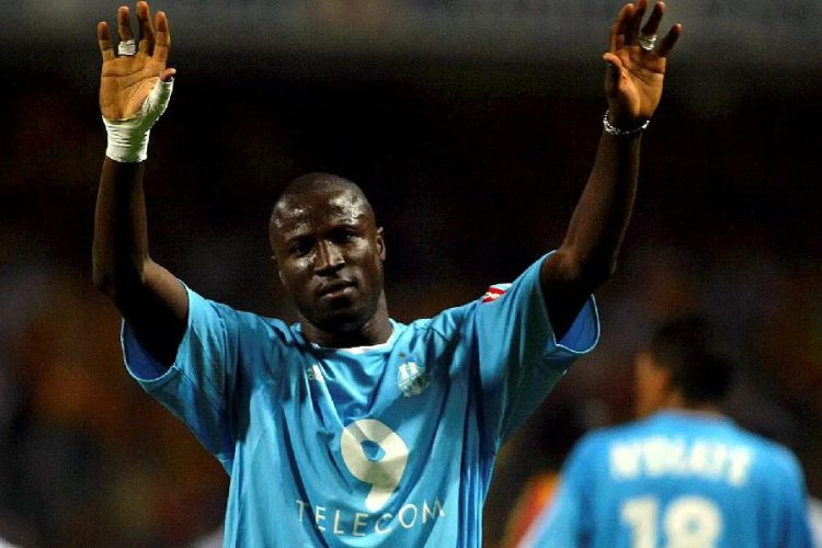 Top 10 des meilleurs buteurs africains de l&rsquo;histoire de Montpellier