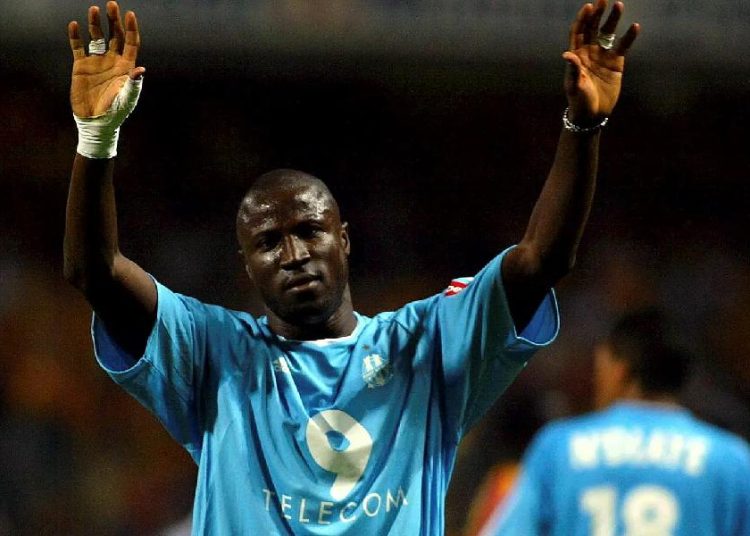 Top 10 des meilleurs buteurs africains de l’histoire de Montpellier