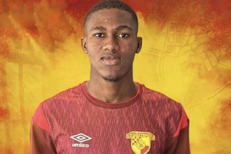 Ibrahima Sory Diallo